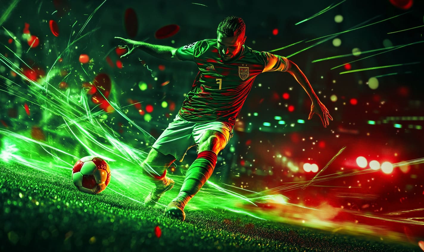 Oportunidades de Ganhar com Apostas no Site 95b-bet.net 